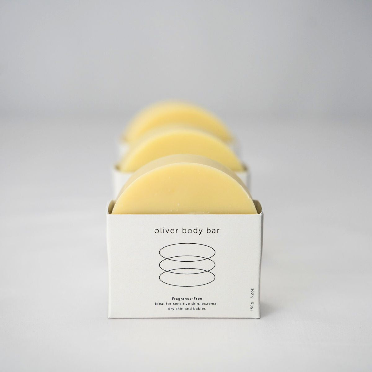 Oliver Body Bar