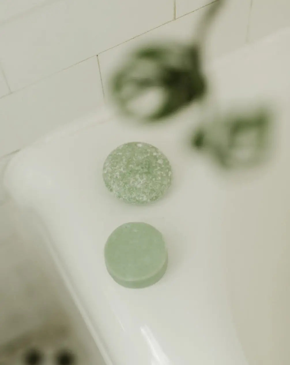 Happy Hormones Shampoo Bar