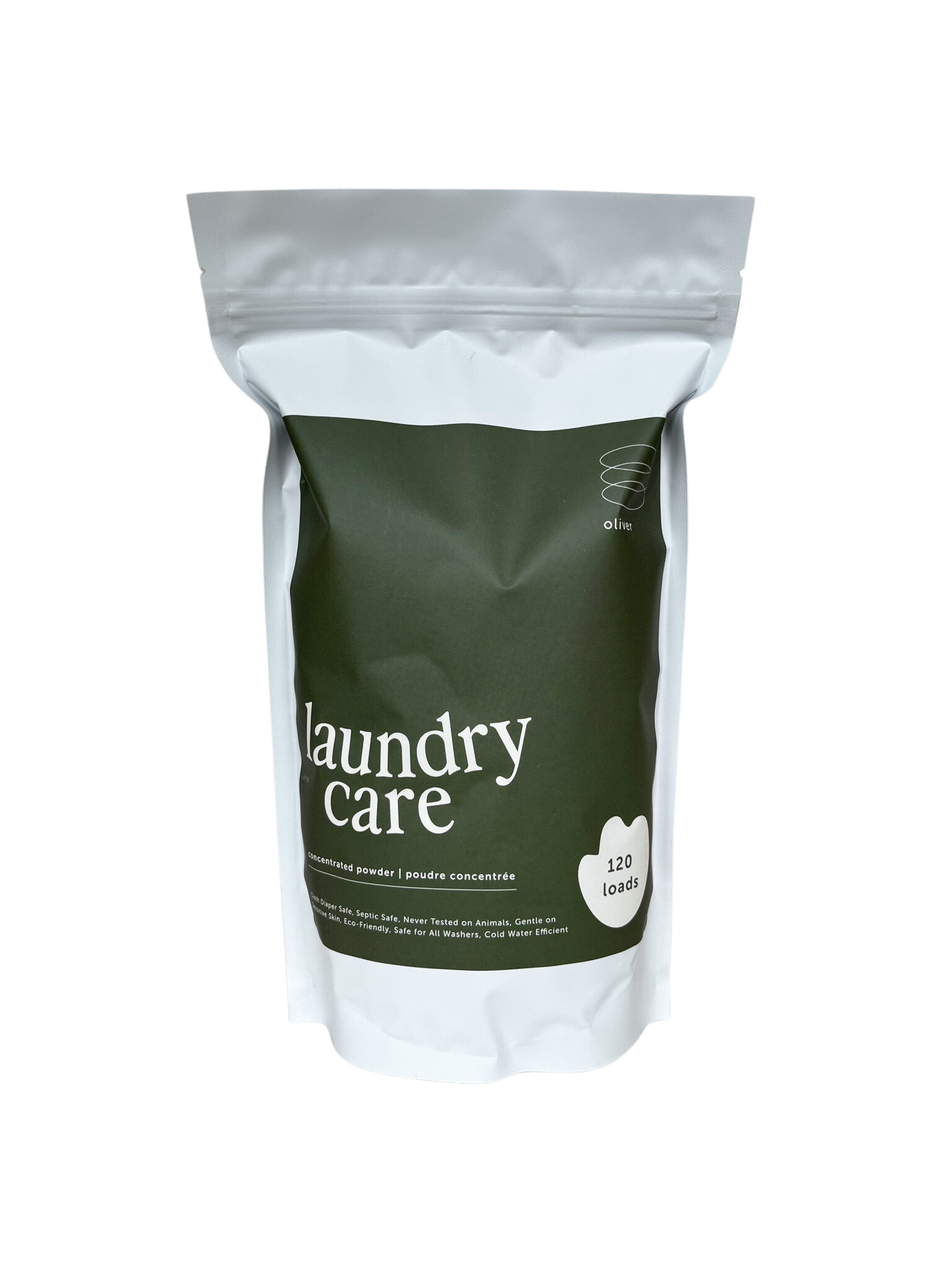 Oliver Laundry Care